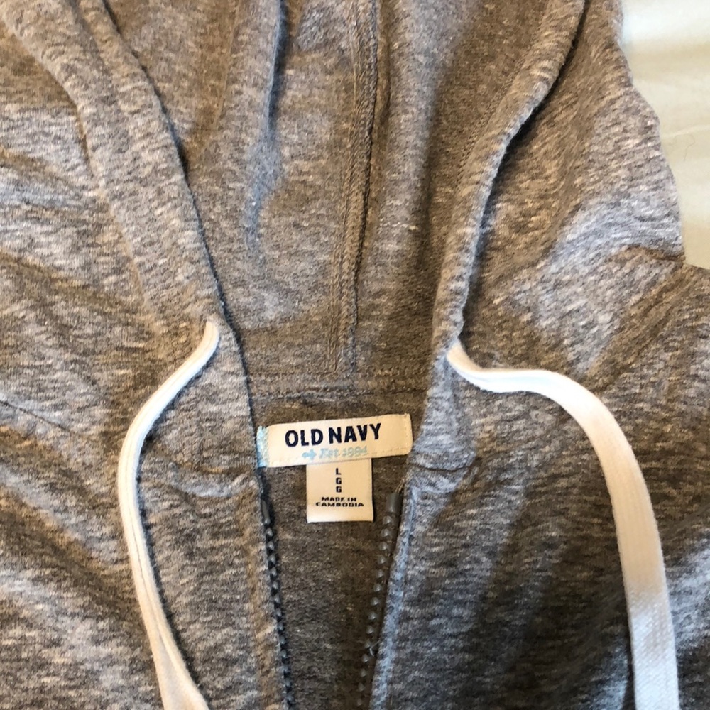 Light jacket - Picture 3 of 3